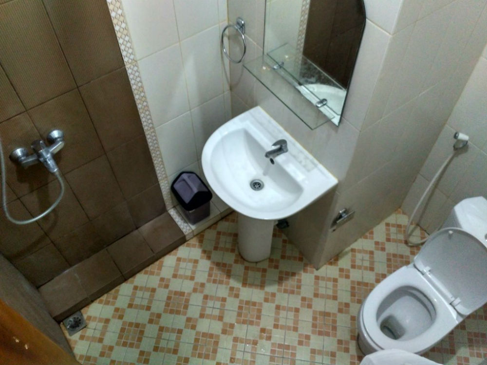 Kost Putri Exclusive Sinondang Yogyakarta Image