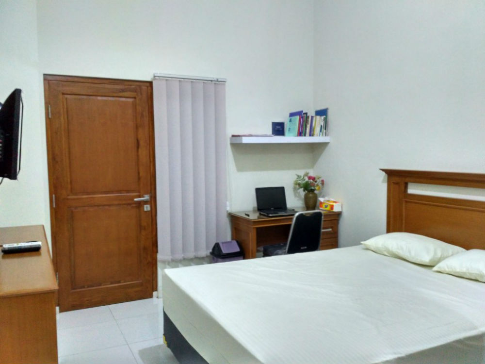 Kost Putri Exclusive Sinondang Yogyakarta Image