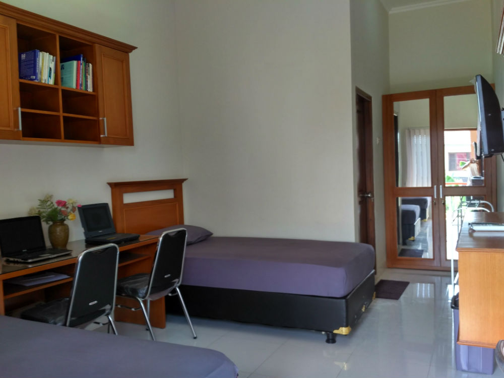 Kost Putri Exclusive Sinondang Yogyakarta Image
