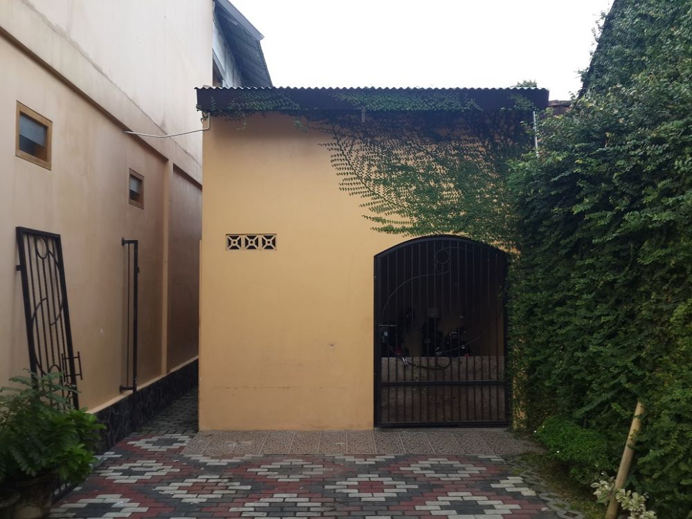 Kost Putri Fatimah Murah Dekat UTY Jombor Jogja Image