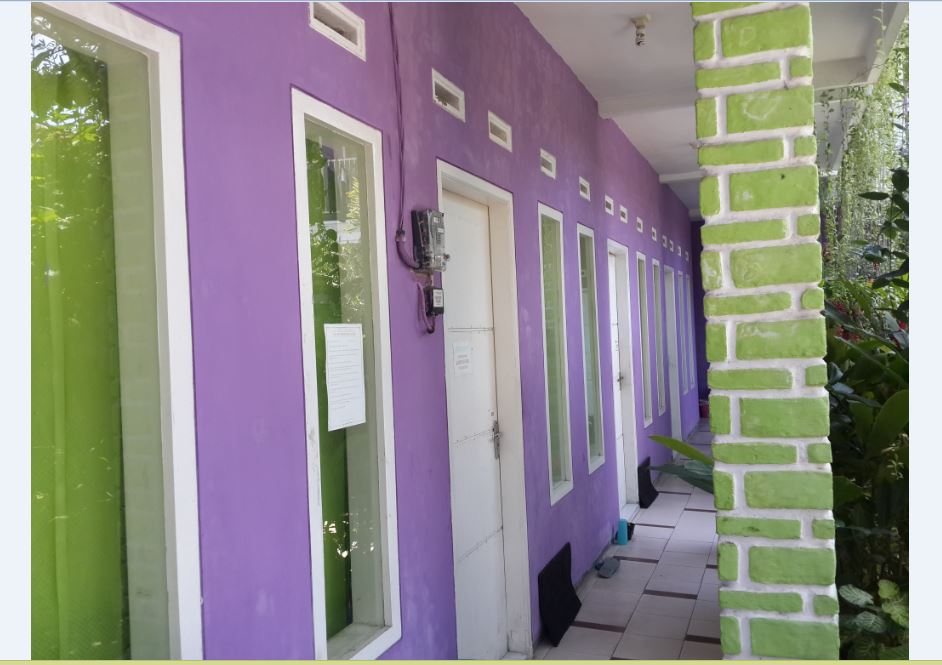 Kost Putri Graha Anggrek Malang Image