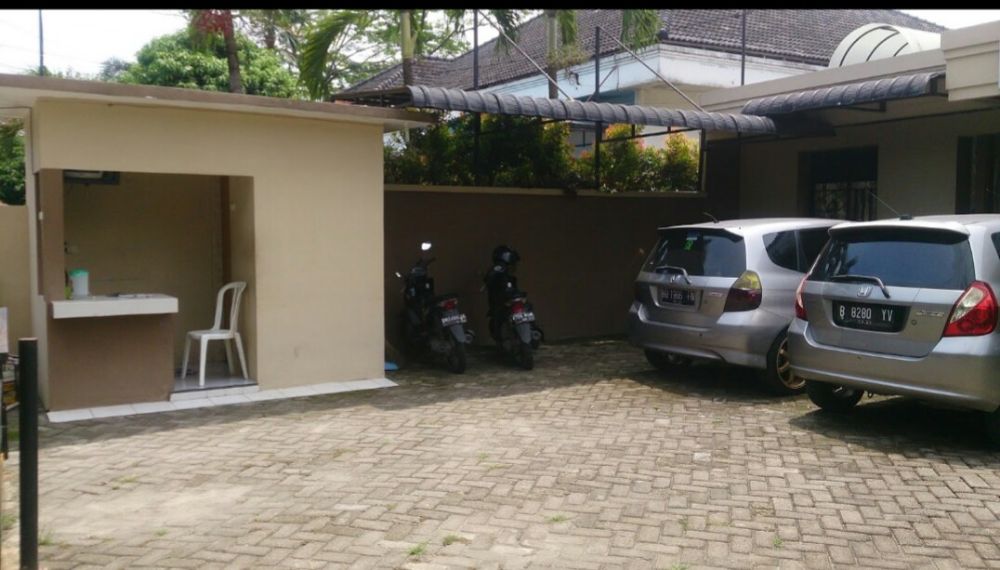Kost Putri Griya Lidya Image