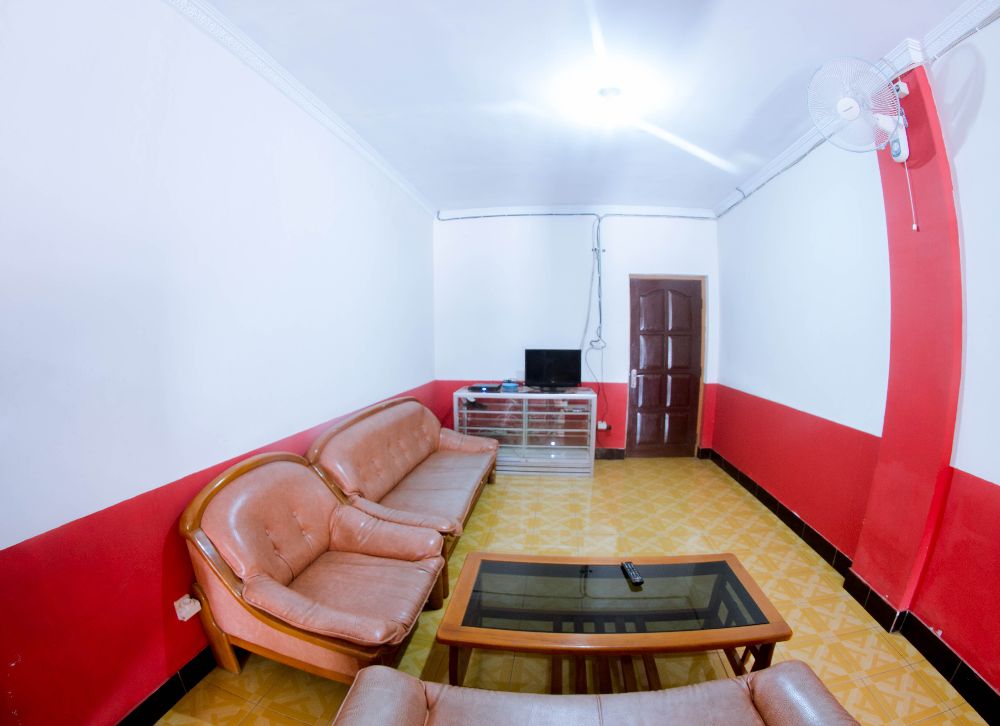 Kost Putri Griya Omega dekat UNISA/Indomarco/Sampoerna Image