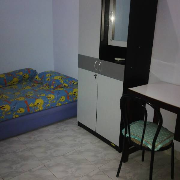 Kost Putri Ibu Asri Image