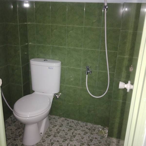 Kost Putri Ibu Asri Image