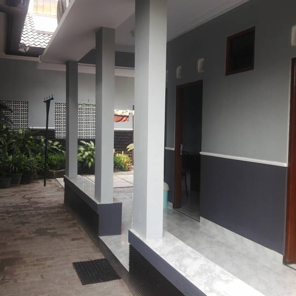 Kost Putri Ibu Asri Image