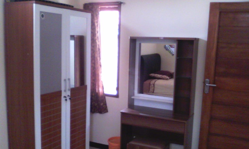 Kost Putri / Karyawati Bandung KOPO RS Emmanuel Festival Citilink Lotte Mart Image