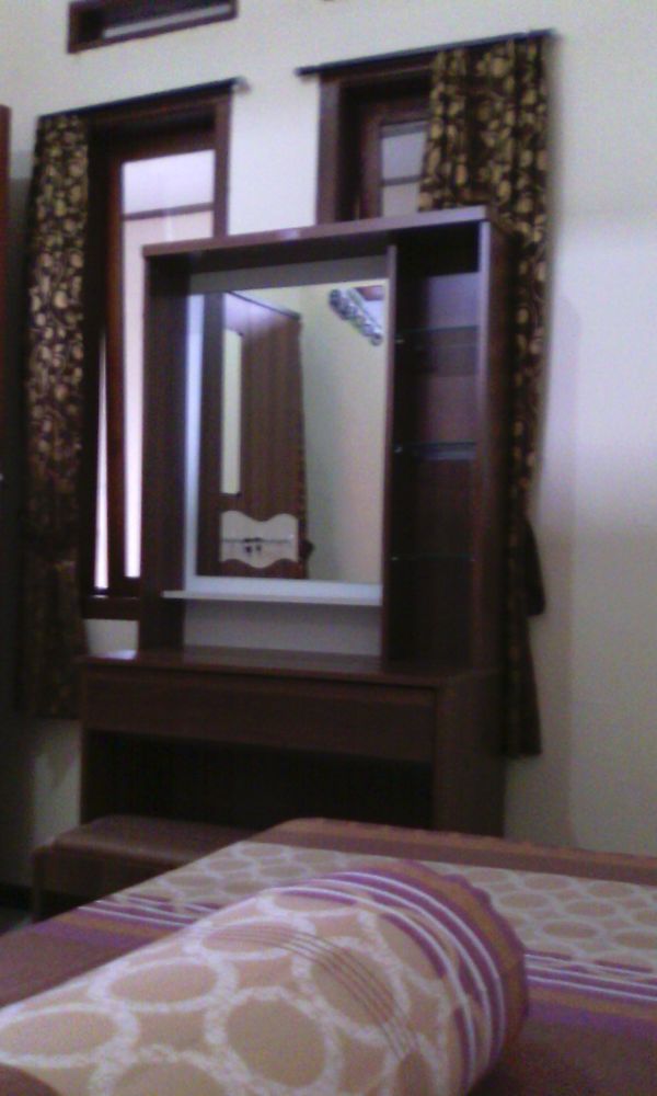 Kost Putri / Karyawati Bandung KOPO RS Emmanuel Festival Citilink Lotte Mart Image