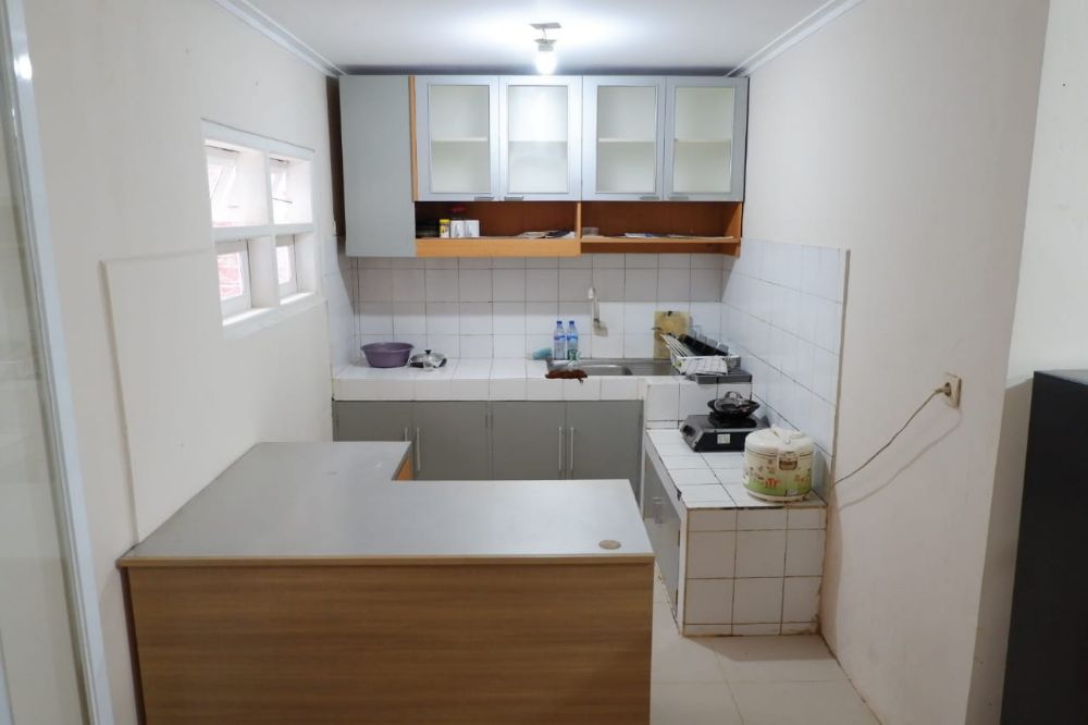 Kost Putri Kemanggisan Nafifa Jakarta Image