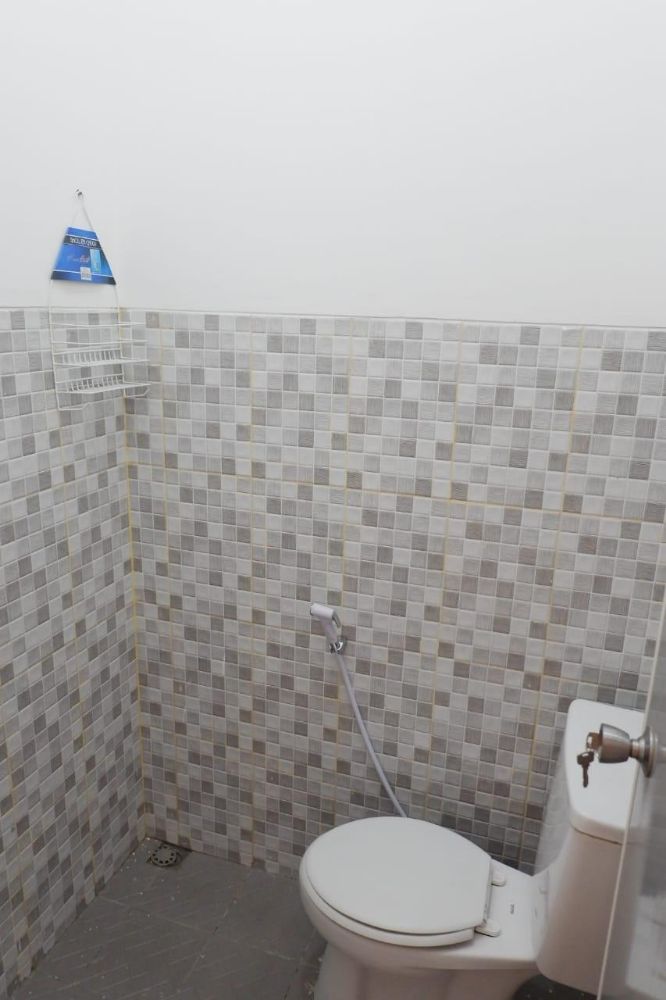 Kost Putri Kemanggisan Nafifa Jakarta Image