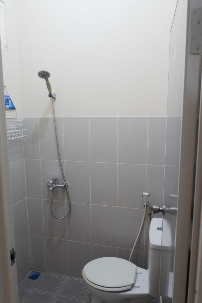 Kost Putri Kemanggisan Nafifa Jakarta Image