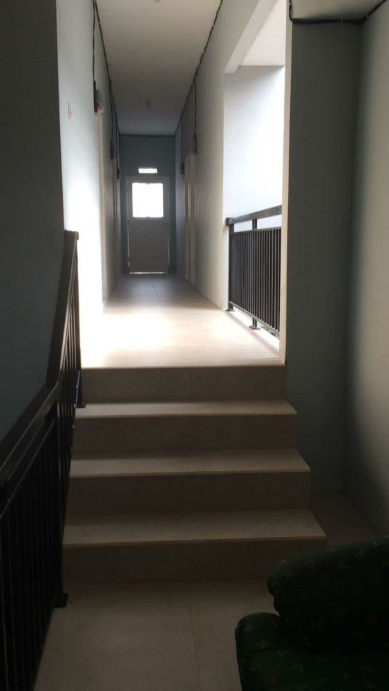 Kost Putri Kemanggisan Nafifa Jakarta Image