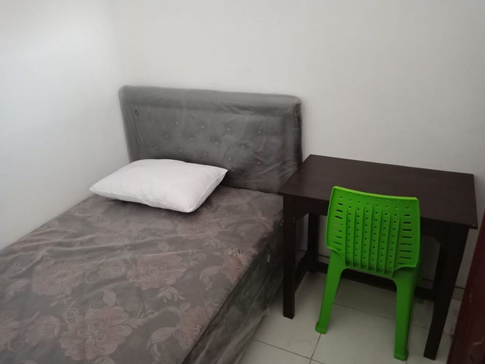 Kost Putri Mahasiswi / Karyawati dekat kampus UB Polinema ABM Image