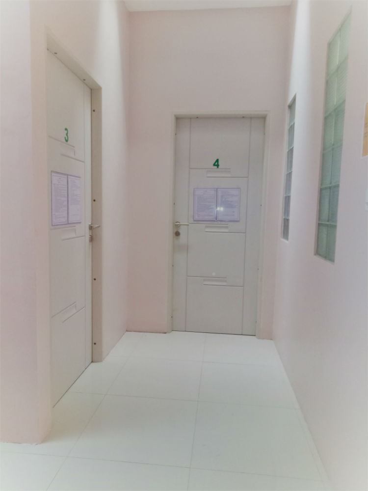 Kost Putri Mahasiswi / Karyawati / Pelajar Image