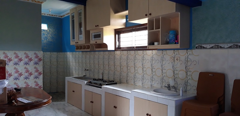 KOST PUTRI MRICAN KEDIRI Image