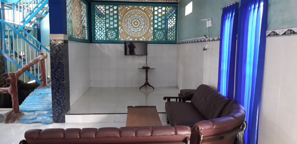 KOST PUTRI MRICAN KEDIRI Image