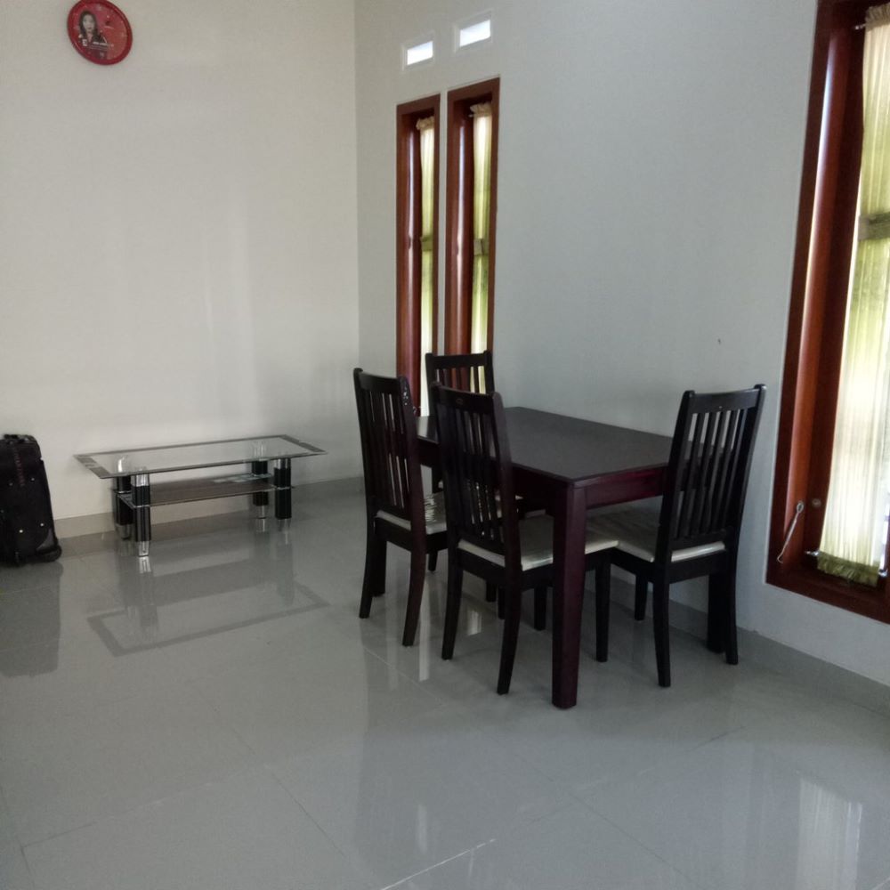 Kost Putri Mukti Kaliurang Residence pinggir jalan kaliurang Image