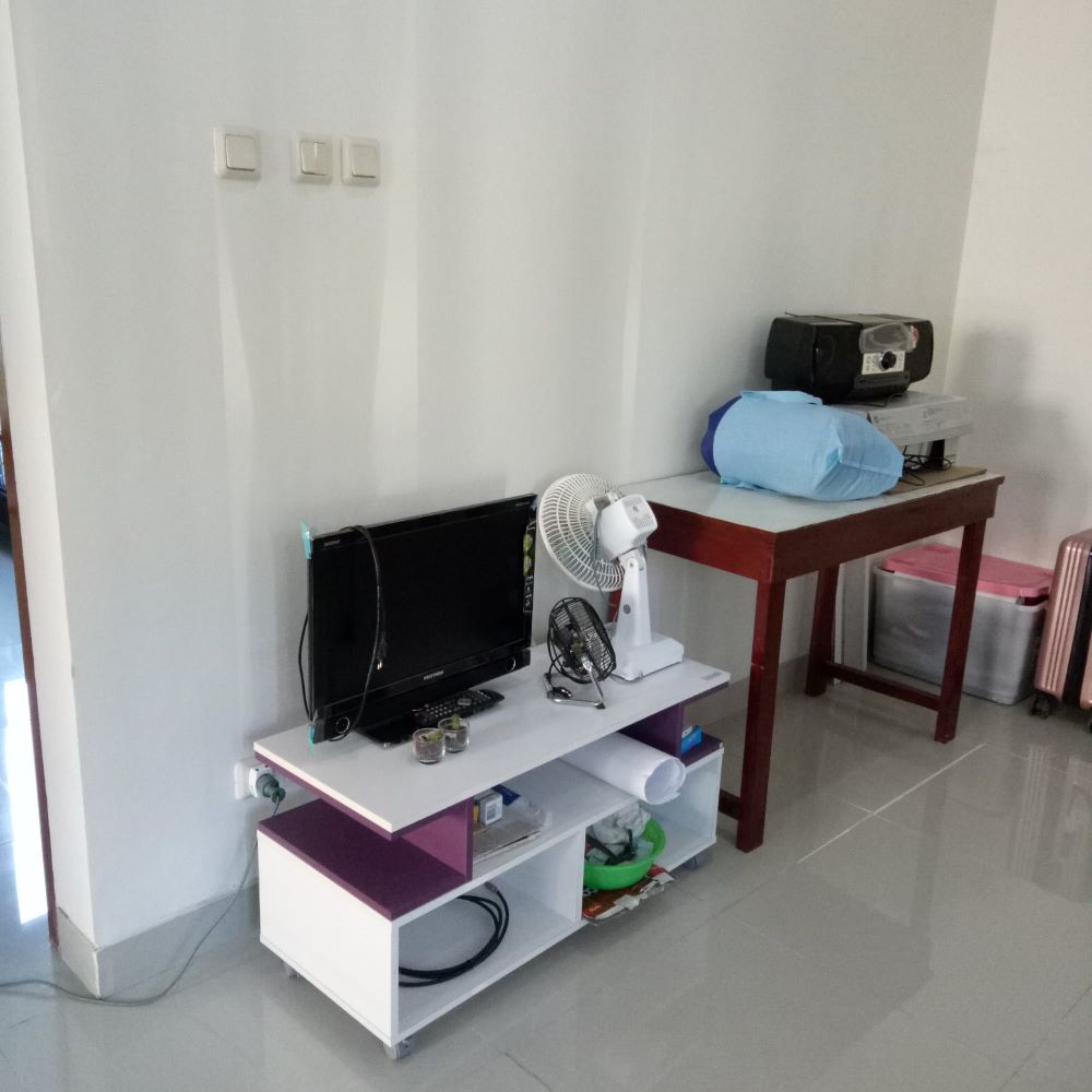 Kost Putri Mukti Kaliurang Residence pinggir jalan kaliurang Image