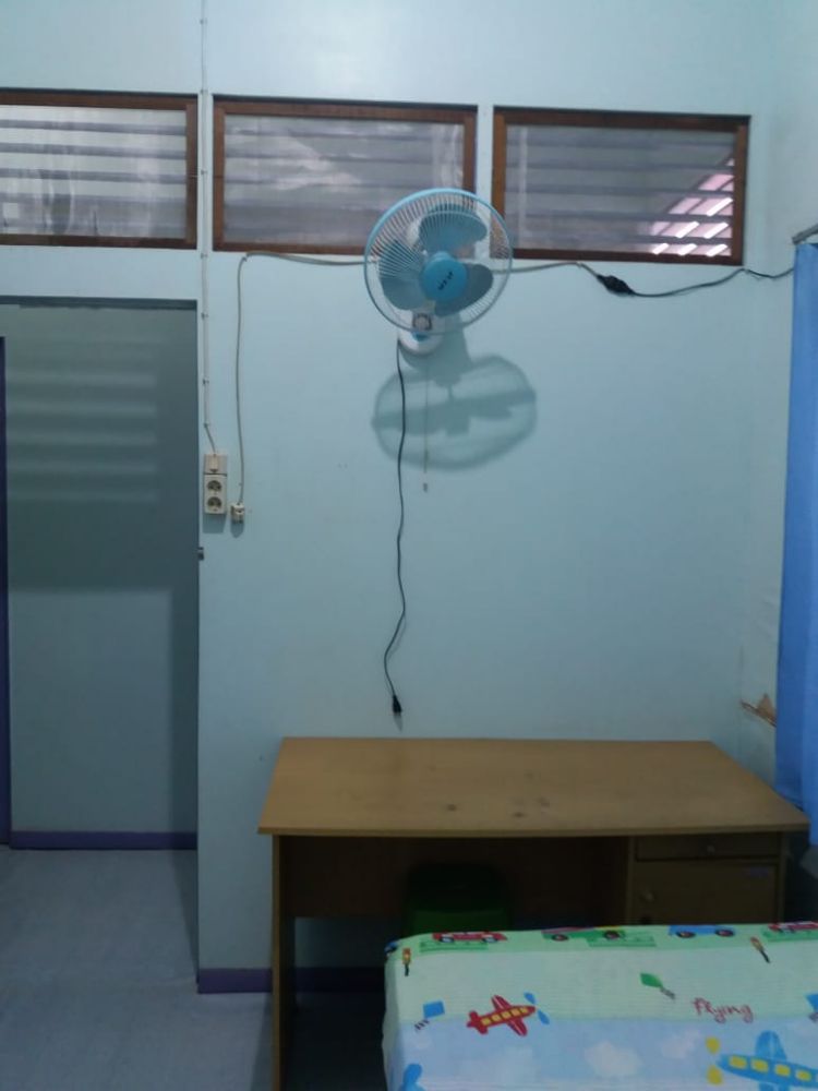 Kost putri murah wifi 24jam lokasi strategis pontianak Image