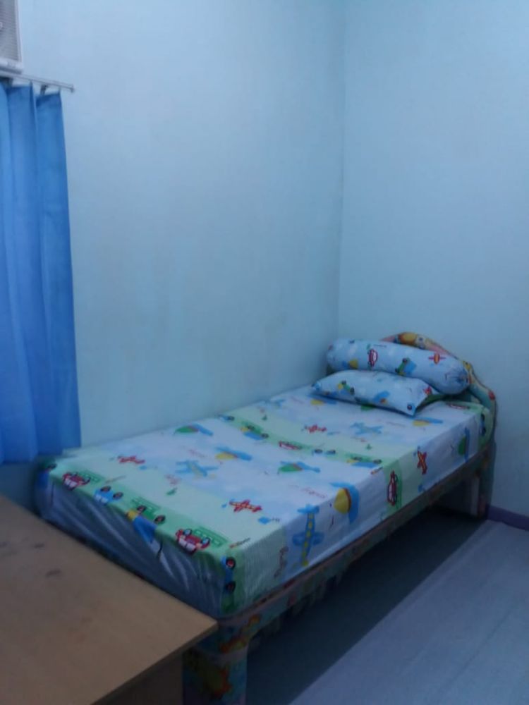 Kost putri murah wifi 24jam lokasi strategis pontianak Image