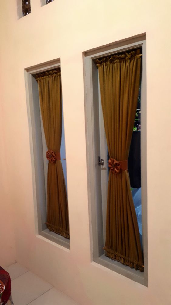 Kost Putri Muslimah Nabila Image