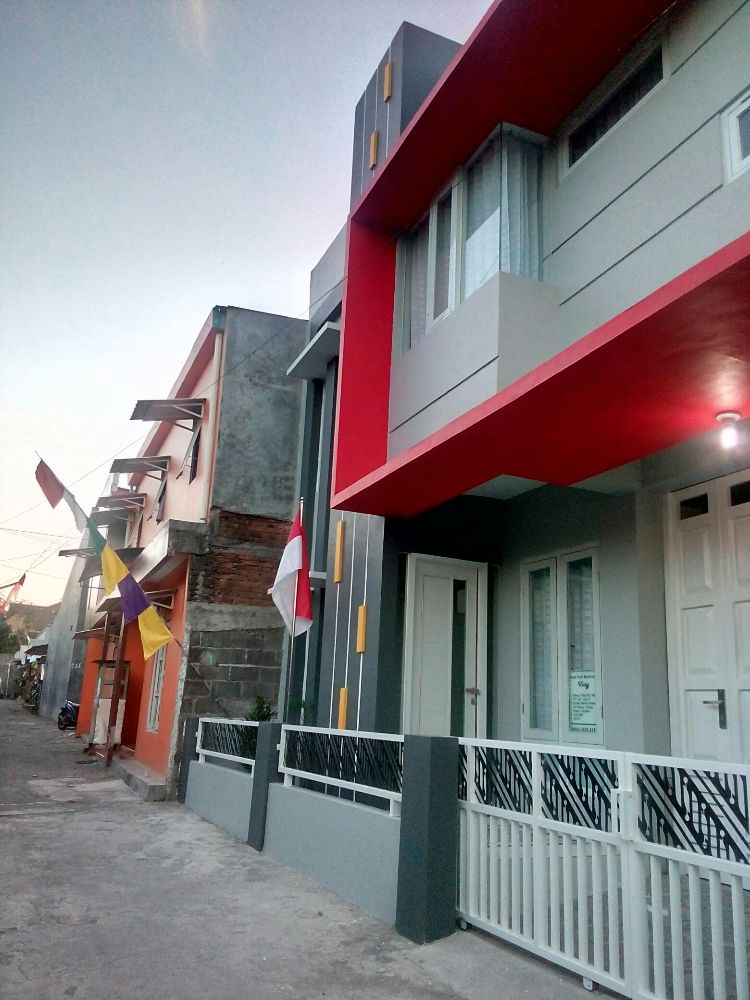 Kost Putri Muslimah UNSY Image