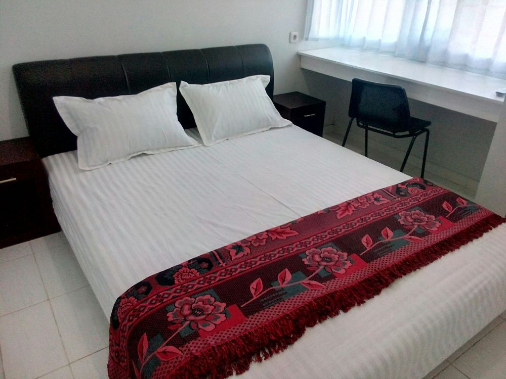 Kost Putri Muslimah UNSY Image