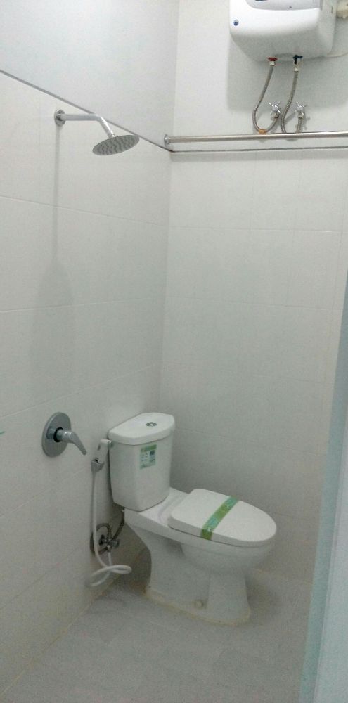 Kost Putri Muslimah UNSY Image