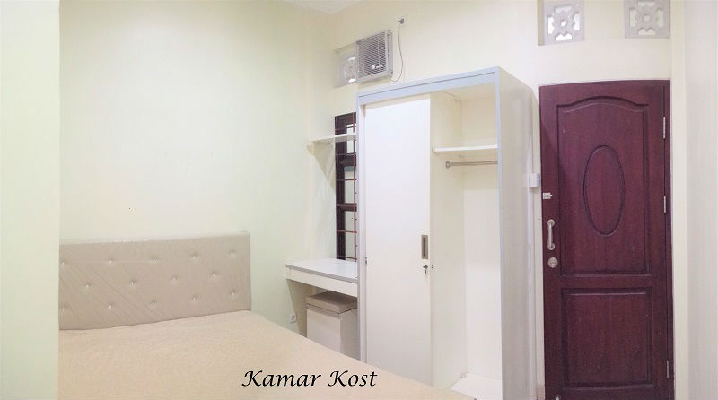 Kost Putri Pamulang Rumah Bunda 98 Image