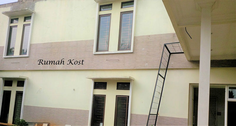 Kost Putri Pamulang Rumah Bunda 98 Image