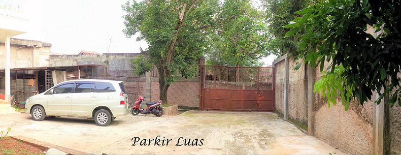 Kost Putri Pamulang Rumah Bunda 98 Image