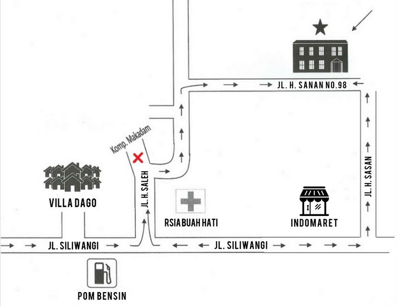 Kost Putri Pamulang Rumah Bunda 98 Image