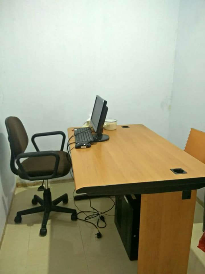 Kost Putri Sandang Binus Palmerah Jakarta Barat Image