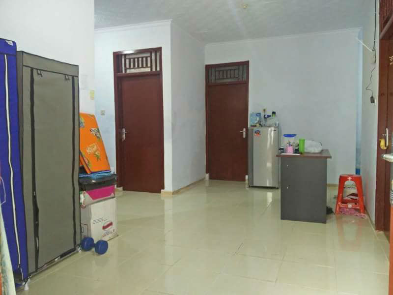 Kost Putri Sandang Binus Palmerah Jakarta Barat Image