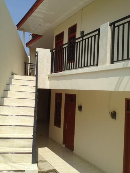 kost putri saraswati lenteng agung    jagakarsa Image