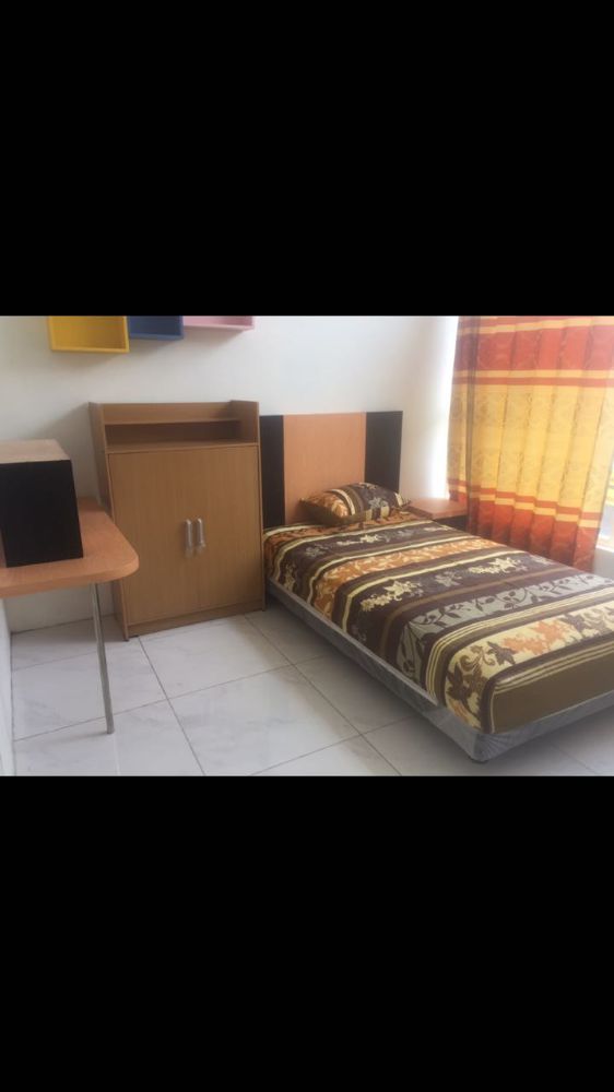 Kost putri sigura gura barat Malang Image
