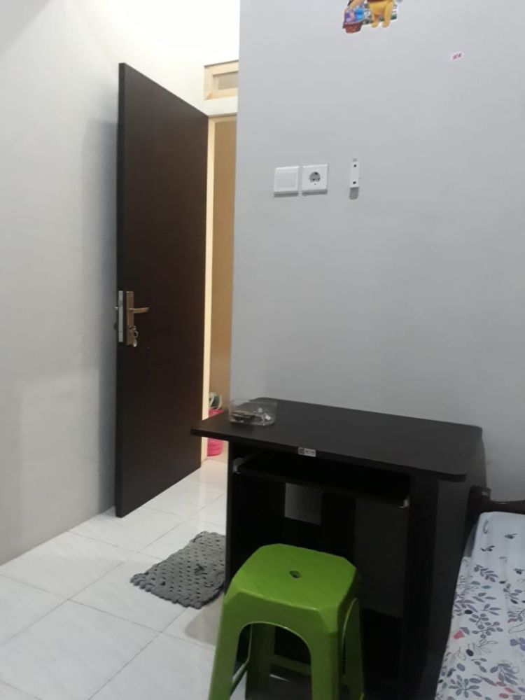 Kost Putri Strategis Image