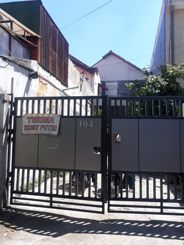 Kost Putri Strategis Image