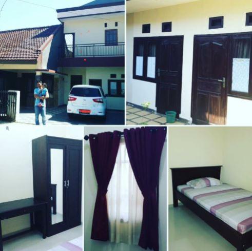 Kost Putri Strategis dan Nyaman di Pusat Kota Bogor Image