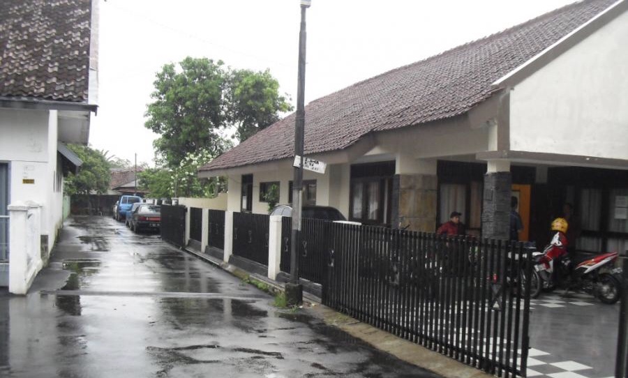 Kost Putri Strategis dan Nyaman di Pusat Kota Bogor Image