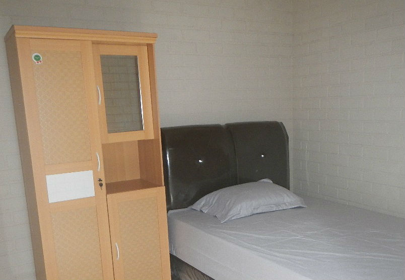 Kost Putri Strategis di Yogyakarta Image