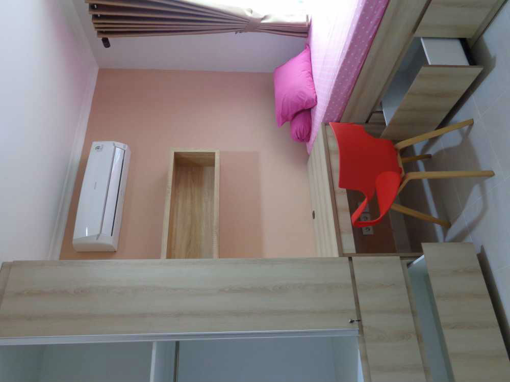 Kost Putri Summarecon Gading Serpong Alloggio Banten Image