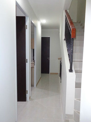 Kost Putri Summarecon Gading Serpong Alloggio Banten Image
