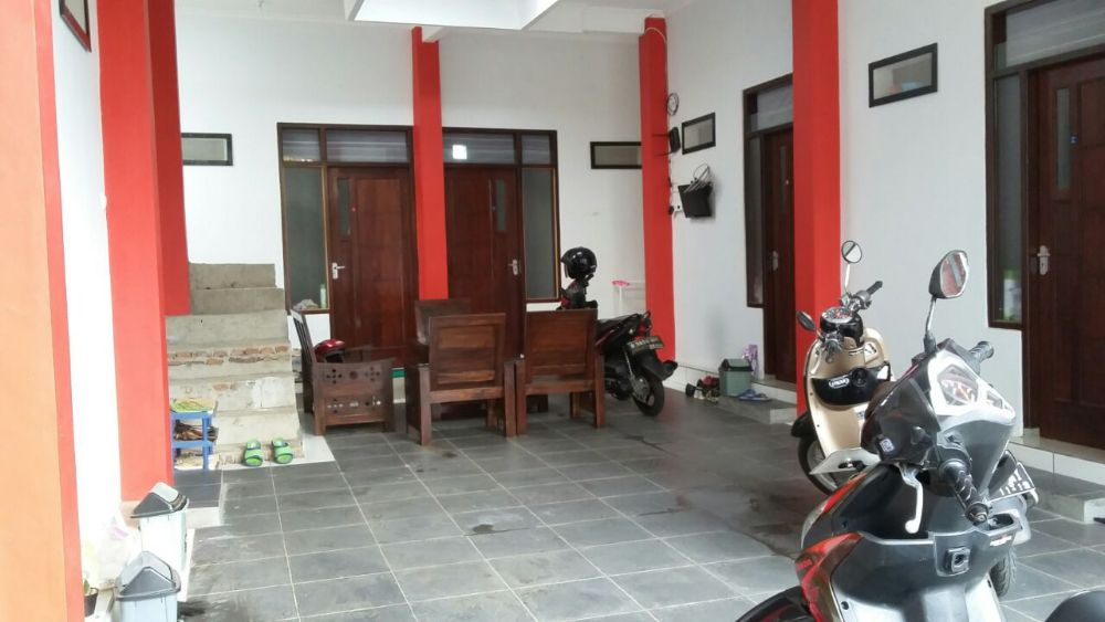 Kost Putri Undip Tembalang Semarang Image