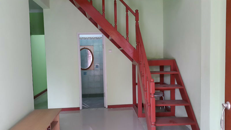 Kost Putri Vila Bogor Indah Image