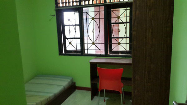 Kost Putri Vila Bogor Indah Image