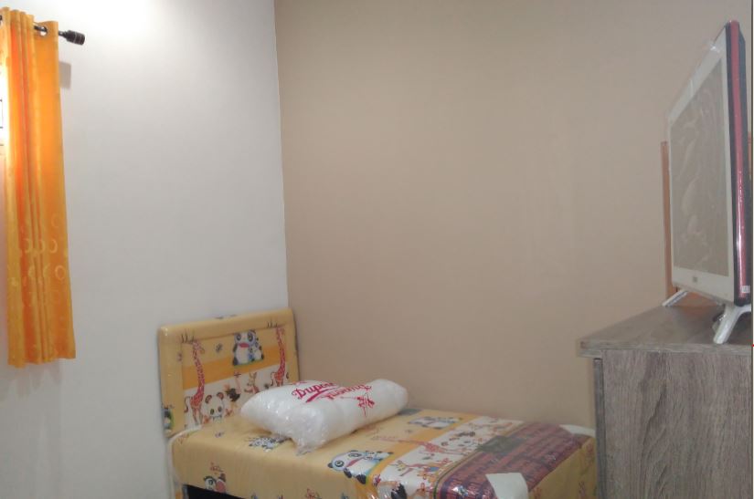 Kost Putri / Wanita Exclusive Image