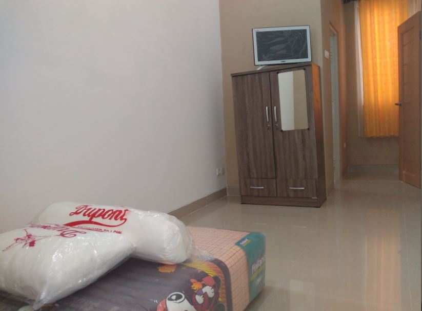 Kost Putri / Wanita Exclusive Image