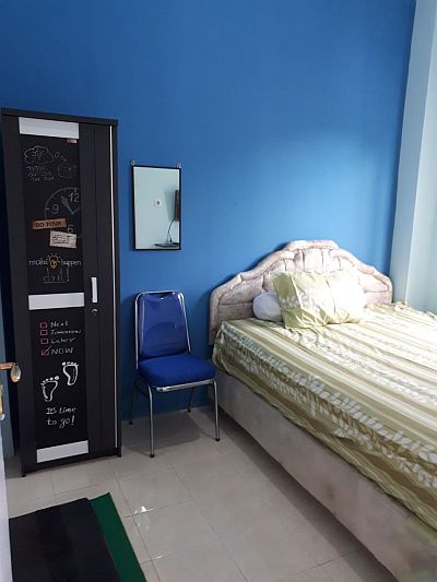 Kost Putri Wiyung Citraland Surabaya Image
