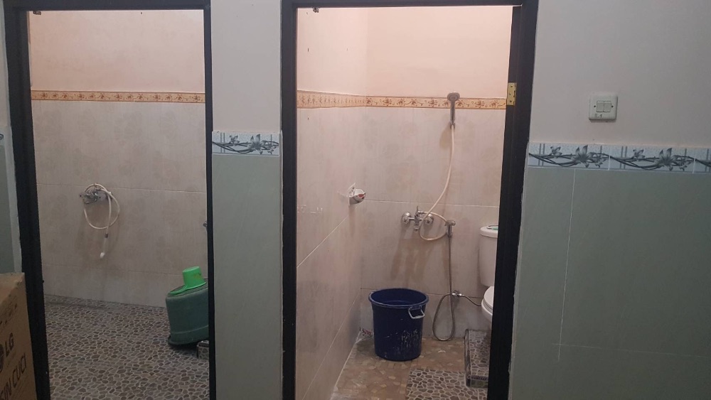 kost Riza Jl Ir. Seekarno Batu Image